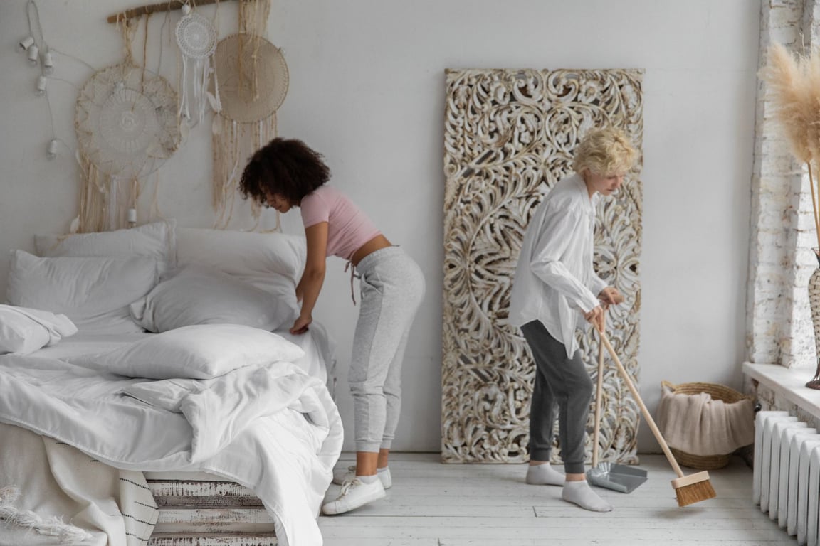 The Cleaning Authority Prices: What Drives Your House Cleaning Cost
