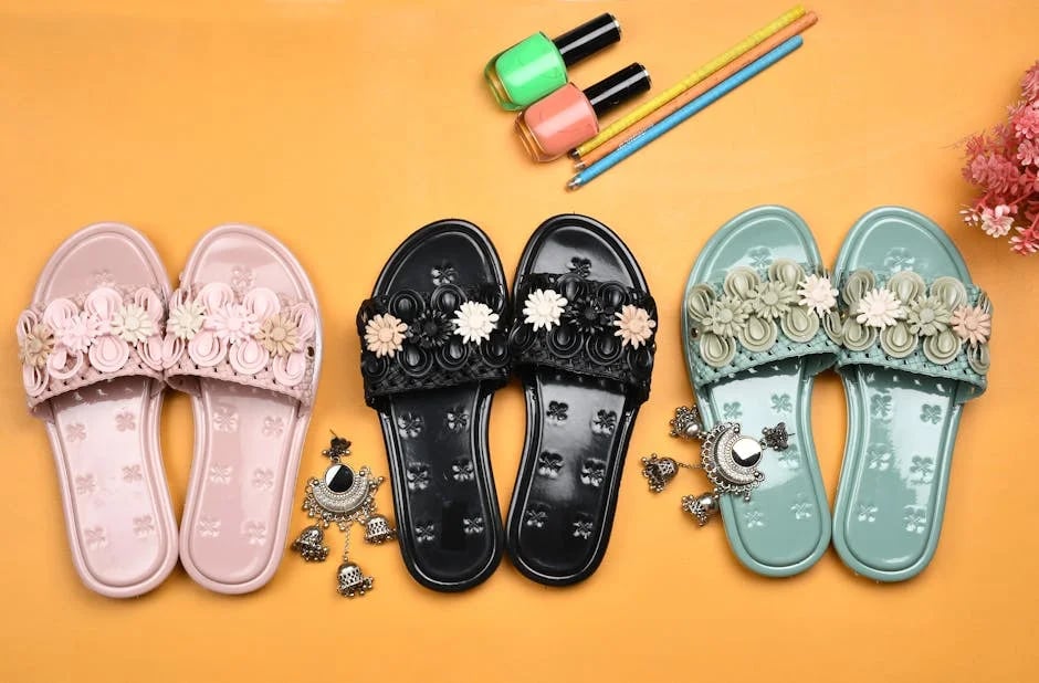 Image describing Top 10 Trendy Fashion Picks Every Woman Needs Now!