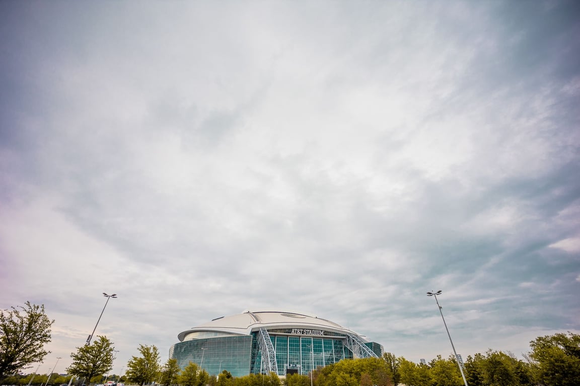 AT&T Stadium Arlington