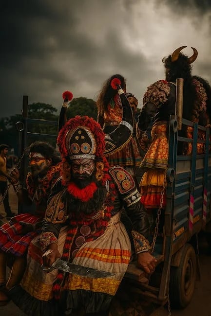 Image describing Top 5 AI Art Generators You Must Try in 2025!