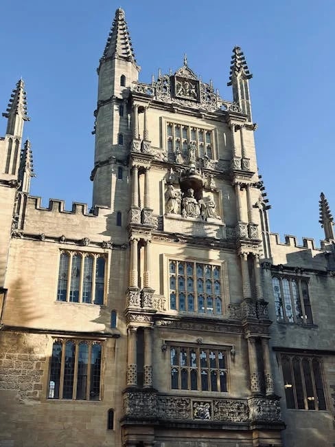 Image describing How to Secure a Rhodes Scholarship 7 Secrets for 2025