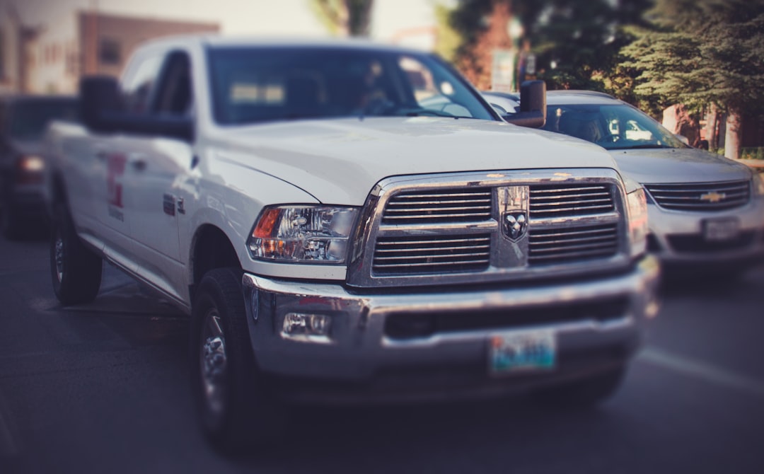 Average Cost of Commercial Auto Insurance: What U.S. Business Drivers Really Pay