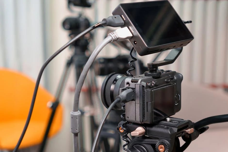 Image describing Top 7 Best Streaming Cameras in 2026 Which Wins Now?