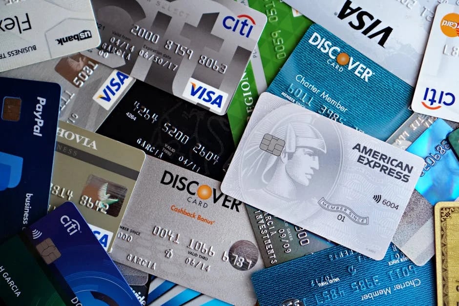 Image describing Top 7 Student Credit Cards You Need in 2025!