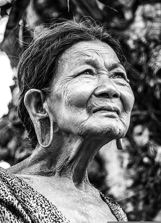 senior independent living community