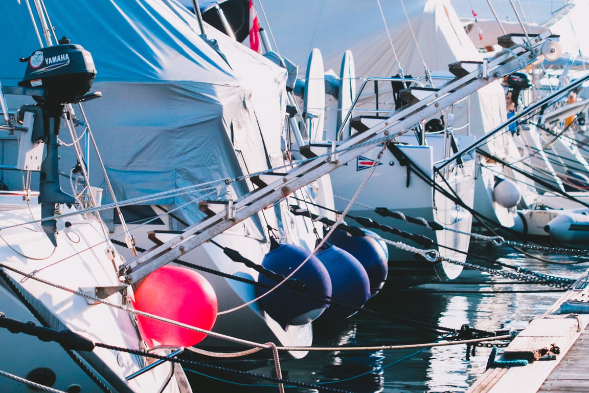 boat club marina