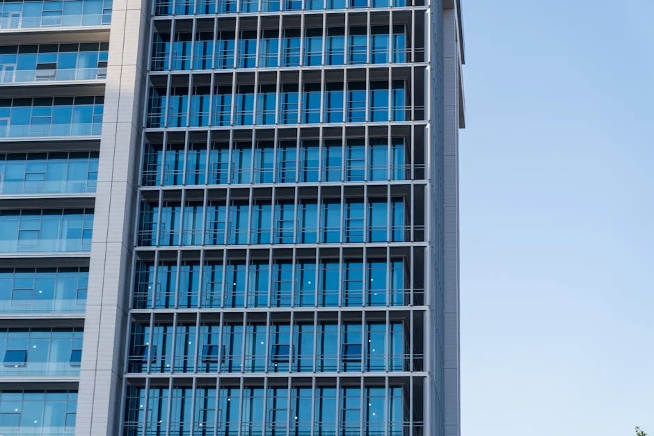 Image describing Top 7 Commercial Real Estate Trends to Watch in 2025