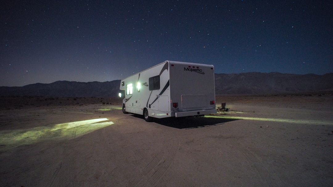 Pull Behind Camper for Motorcycle: Weight, Hitch, and Safety Essentials
