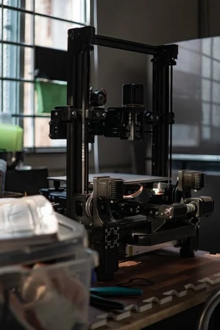 Image describing How to Find the Best 3D Printer Near Me in 2026 Fast?