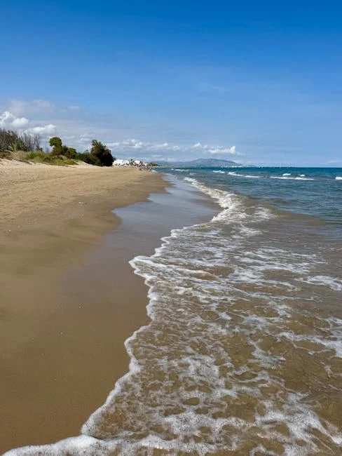 Image describing Discover the Top 10 Best Beachfront Manors to Own Now!