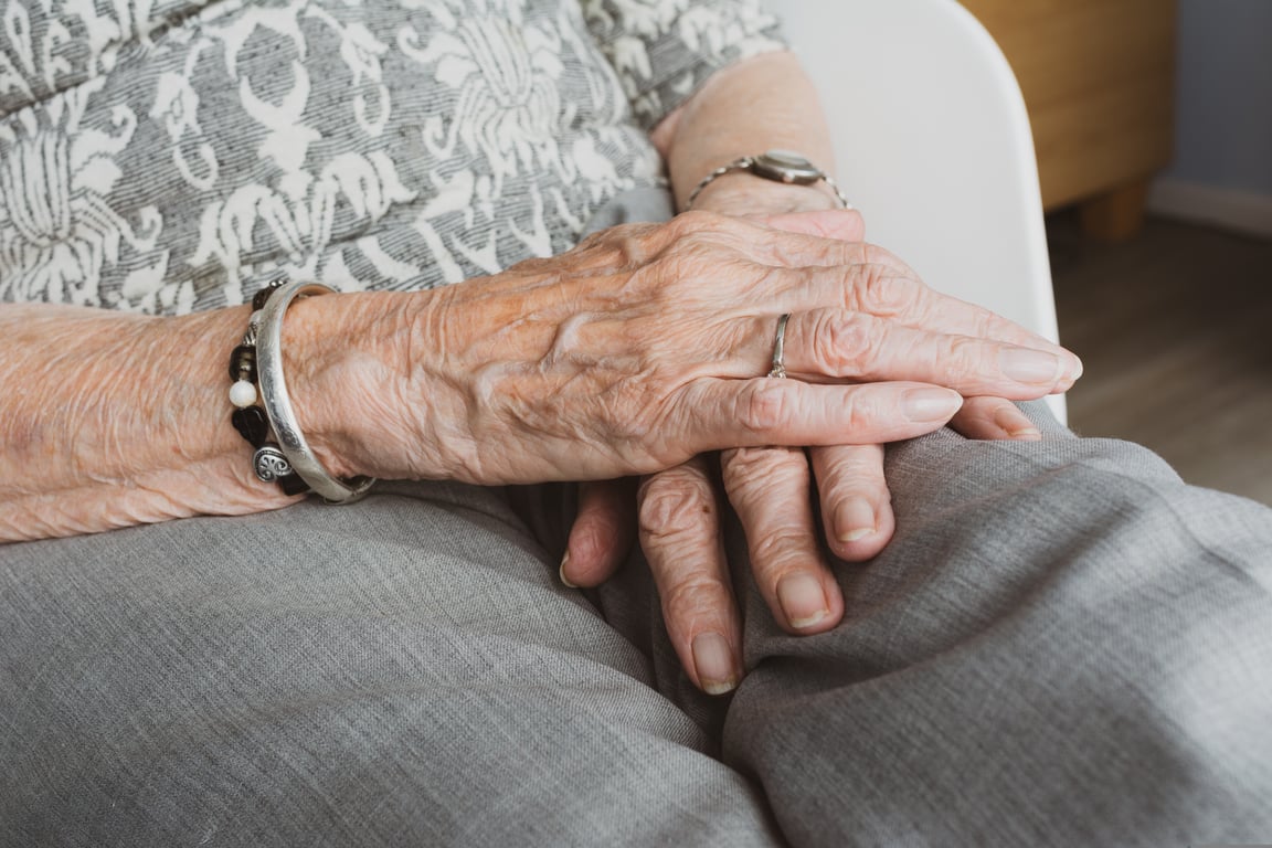 senior living community