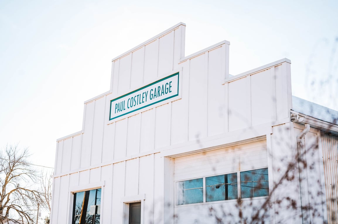 Precision Garage Door Near Me: How to Choose the Right Local Service