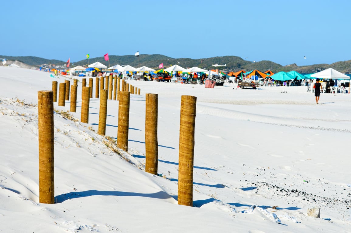 Beach Camping Check List: Essentials for a Safe, Sand-Ready Campsite