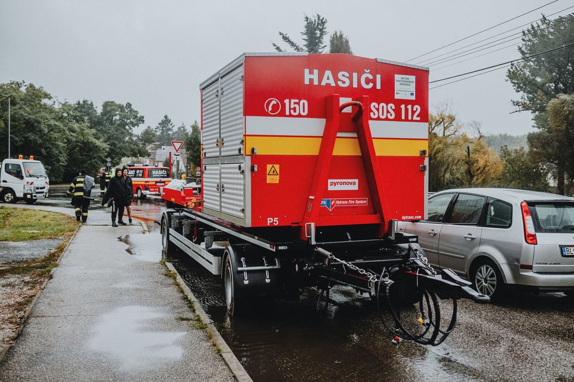 Fifth Wheel Towing Service: What RV Owners Need Before Calling for Help