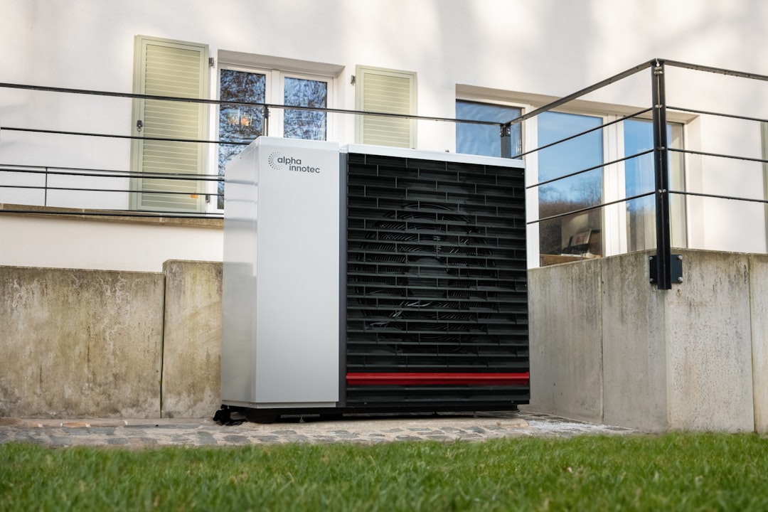 Carrier Heat Pump: How to Compare Efficiency, Costs, and Models Before You Buy