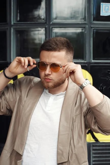 Image describing Top 9 Best Mens Sunglasses Trends for 2026—Now?