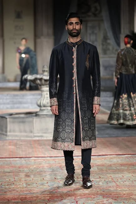 Image describing Top 7 Mens Designer Wear Picks for 2026 Best Now?