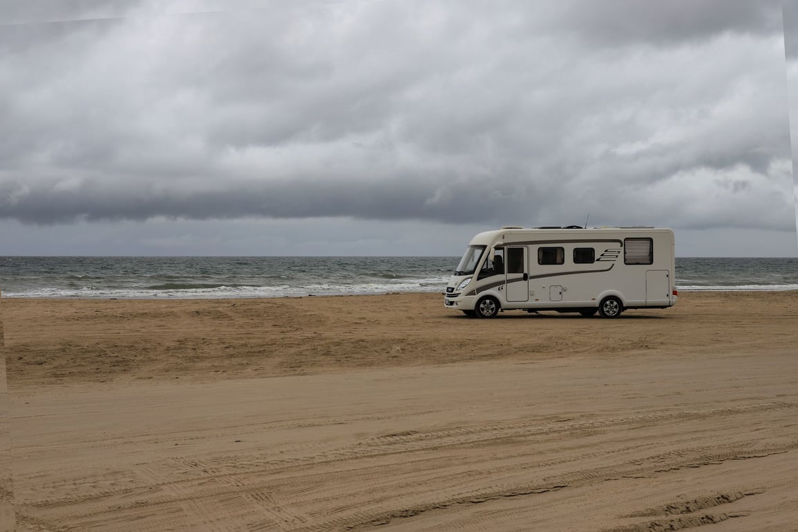 RV Accessories on Amazon: What’s Worth Buying for Safer, Easier Travel