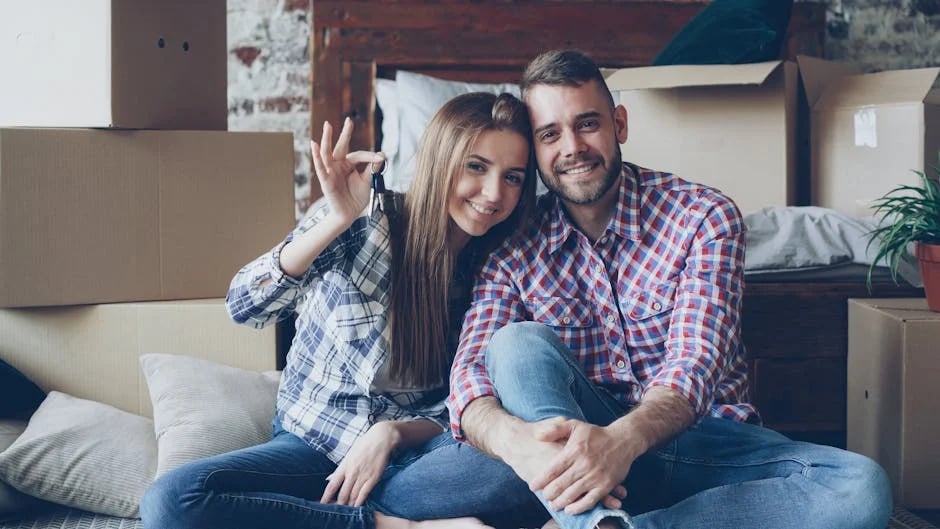 Image describing How to Get Your First Home Loan Fast in 2026?