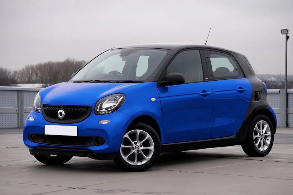 Image describing 2025s Best Electric Car Unbelievably Affordable!