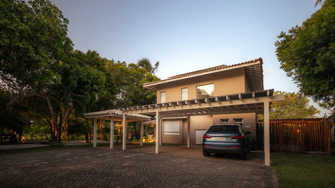 Electric Roller Garage Doors: A Smart Choice for Space, Security, and Convenience