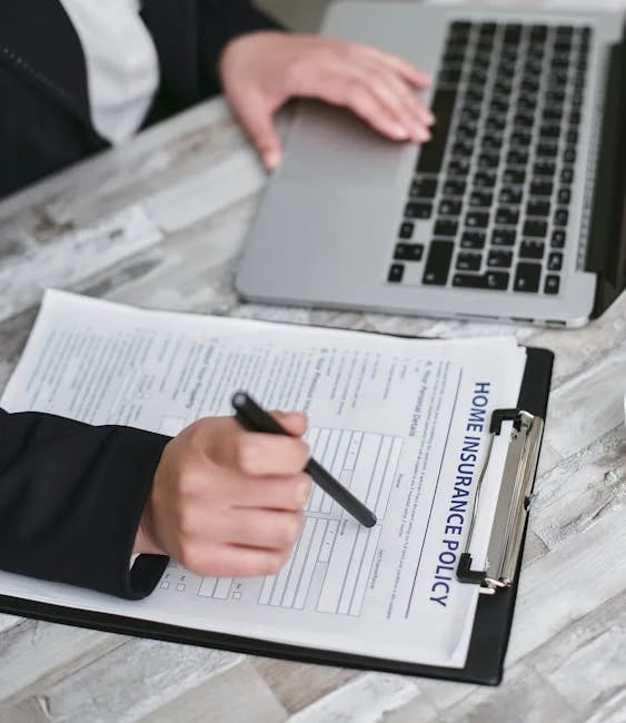 Image describing Top 5 Term Insurance Plans You Need to Know in 2025