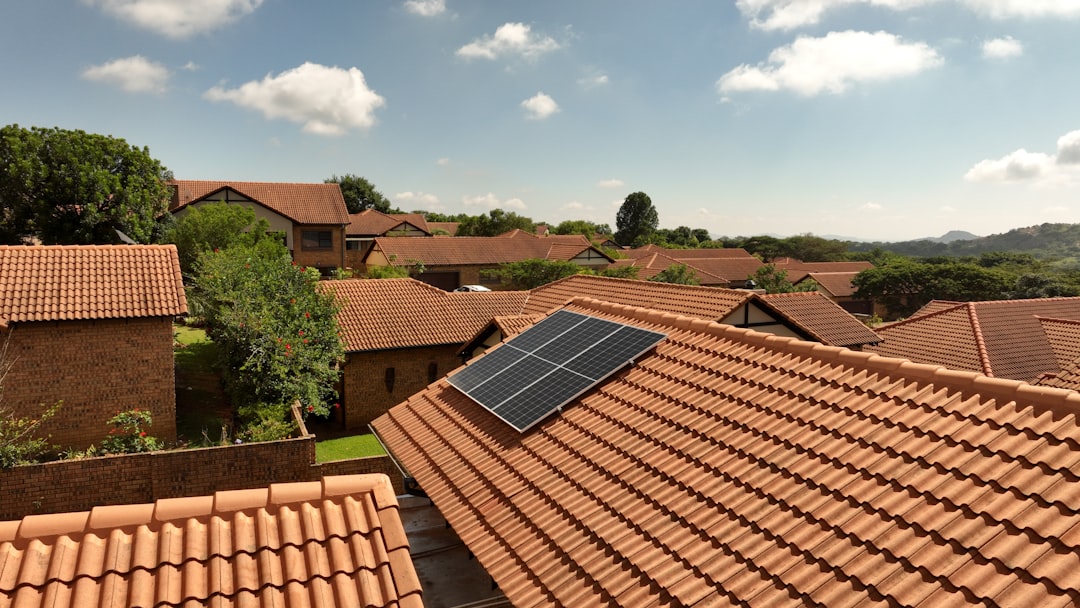 Solar Tile Shingles: When a Roof-Integrated Solar System Makes Sense
