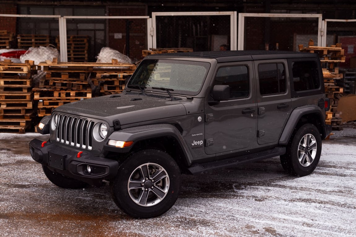 2022 Jeep Wrangler for Sale: What Smart Used-SUV Shoppers Should Know