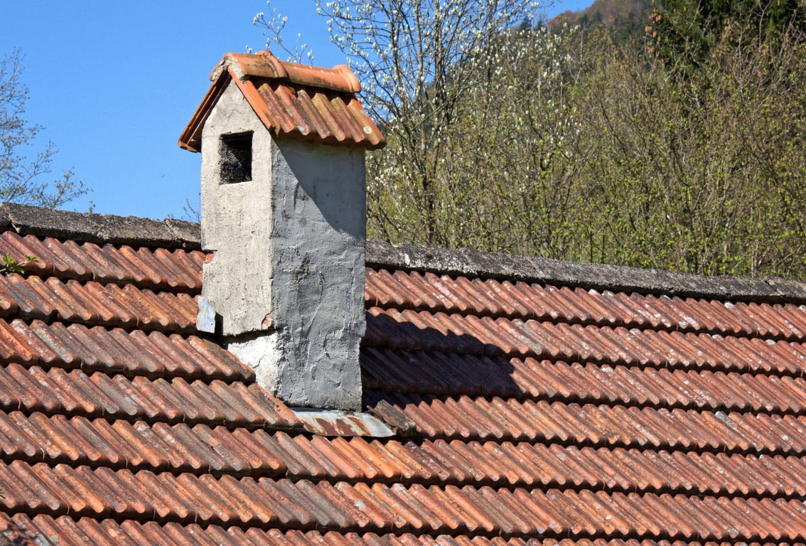 impact-resistant roof shingles
