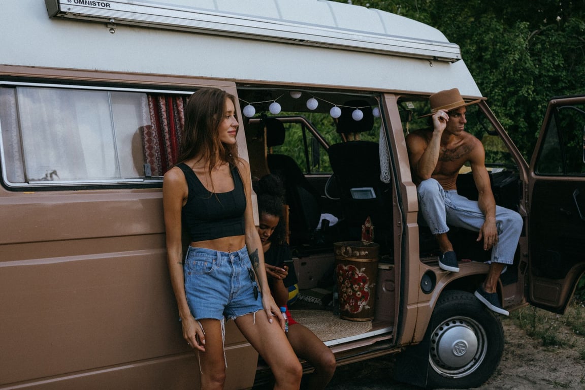 RV Types and Sizes: Choose the Right Fit Before You Tow
