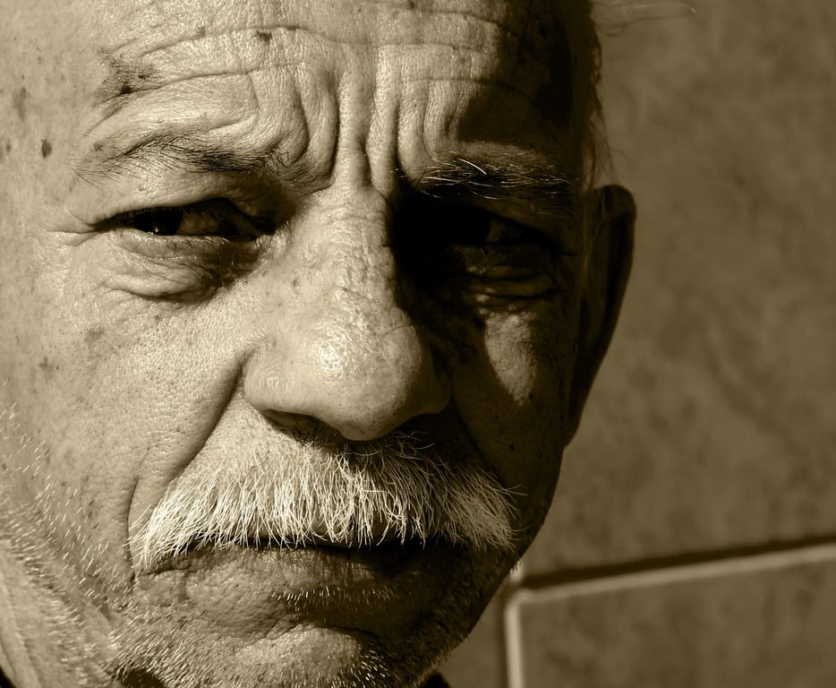 senior independent living community