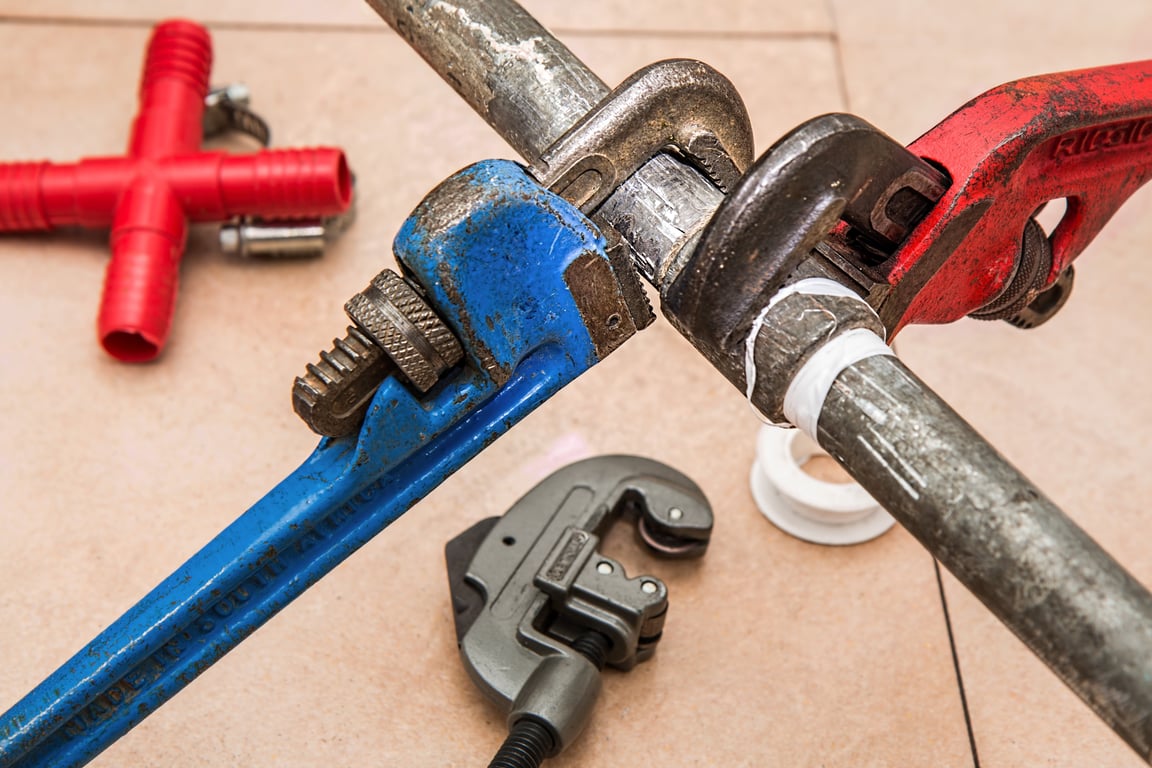 Slab Leak Warning Signs, Repair Options, and What Homeowners Should Do First
