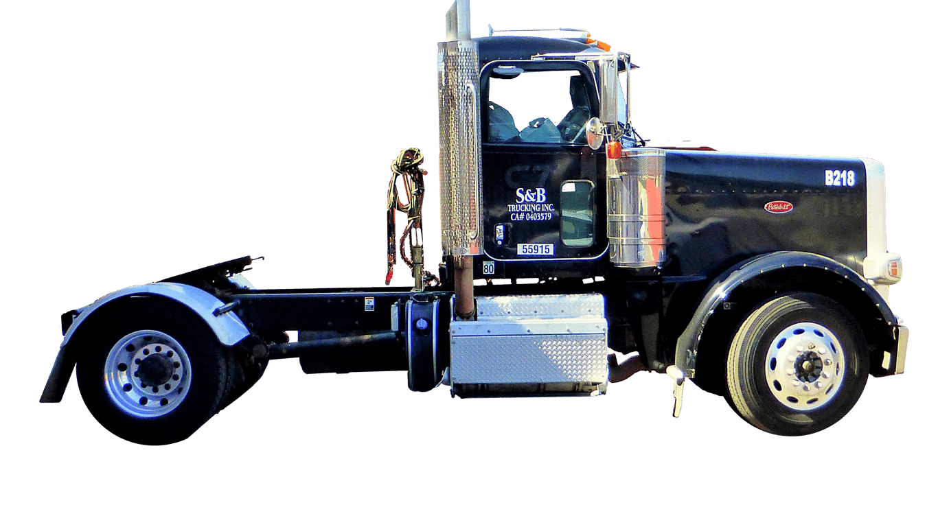 Tractor Trailer Truck Accessories That Improve Safety, Efficiency, and Driver Comfort