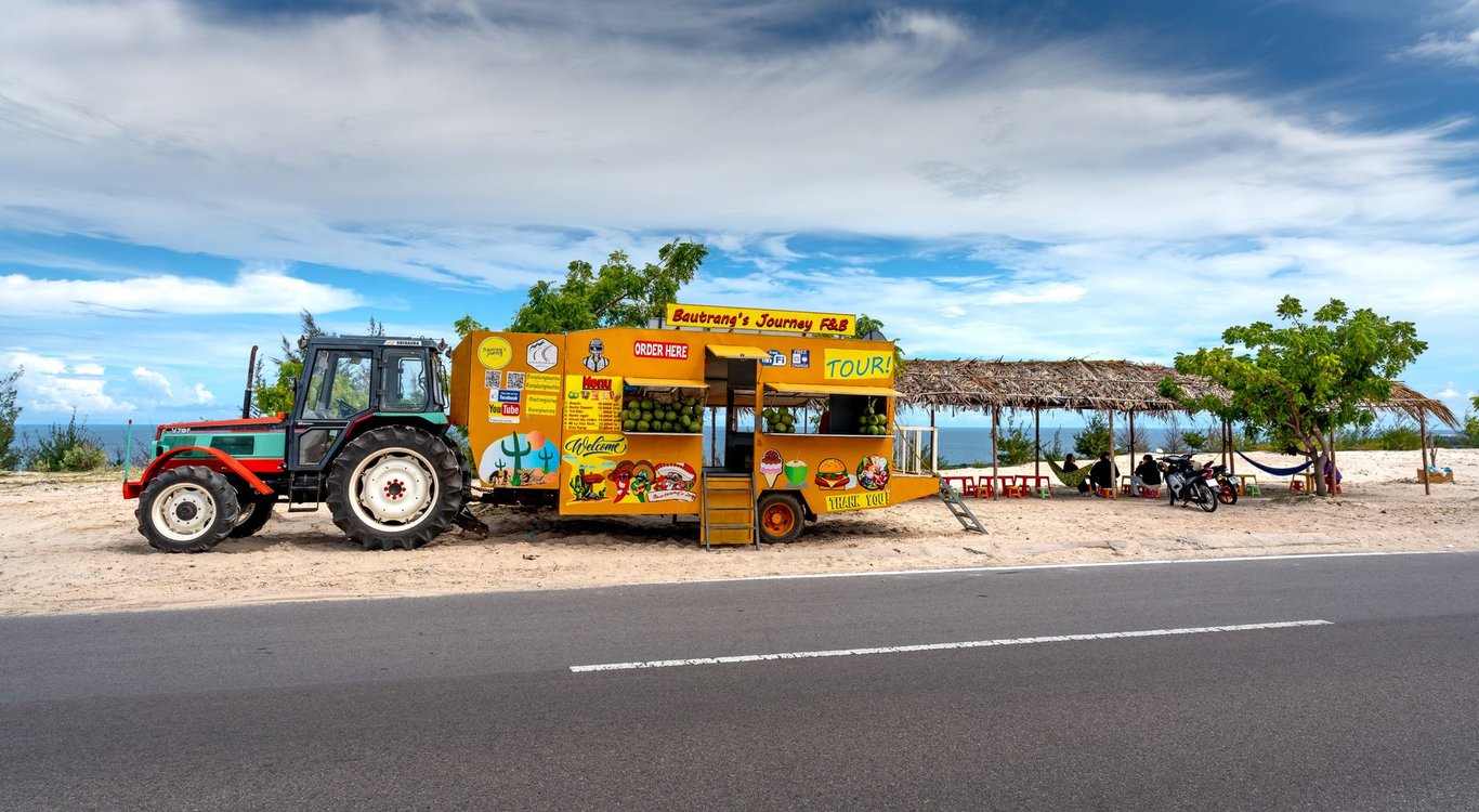 Quality Food Trailers: What Smart Buyers Should Look For Before Investing