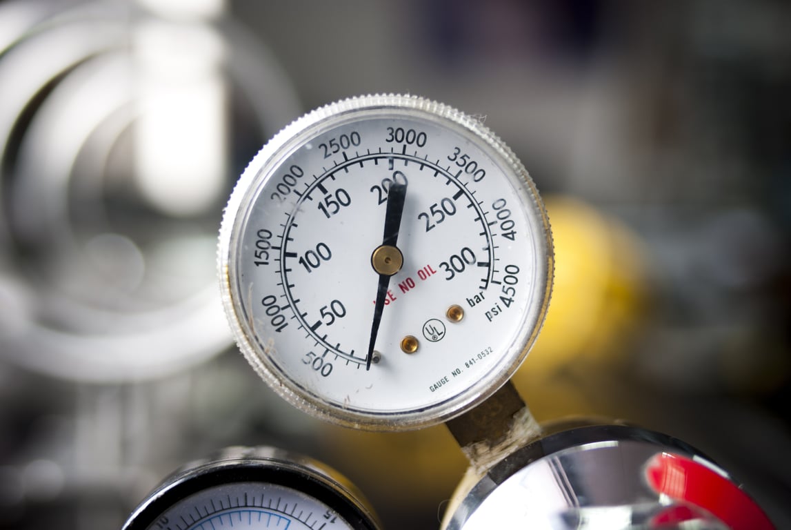 trailer tire pressure gauge