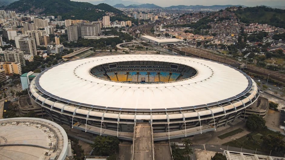 Image describing 2026 How to Spot Brazils Proven World Cup Win Now?