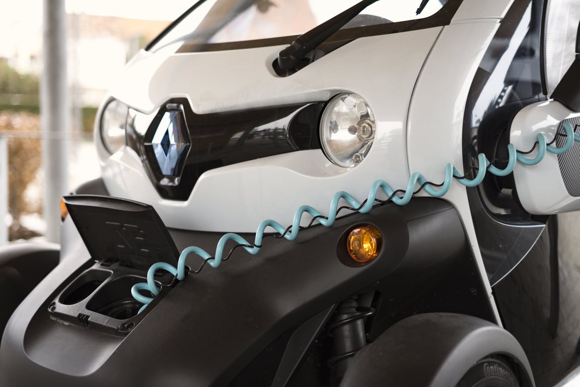 electric vehicle battery pack