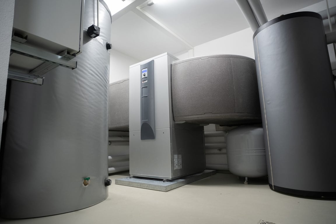 Ductless Mini Split Heat Pump: When It’s the Smart Choice for Your Home