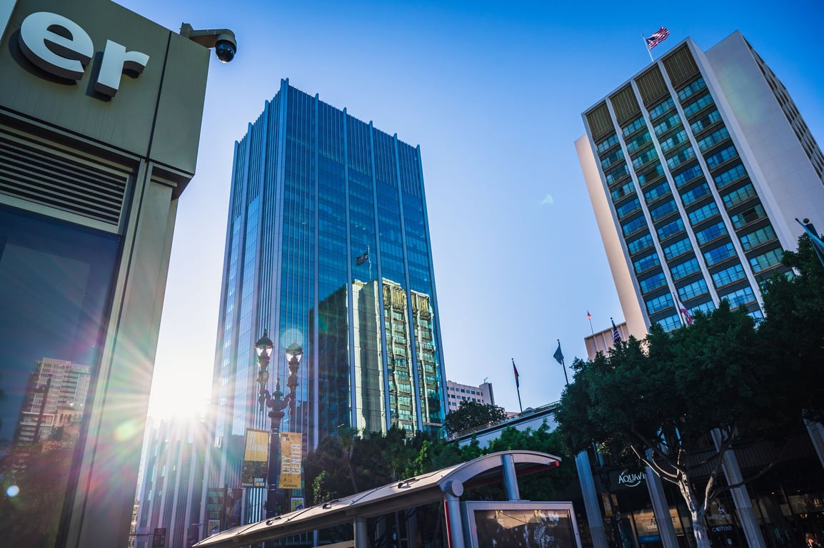 Business Surveillance System Essentials: Coverage, Privacy, and Reliable Monitoring