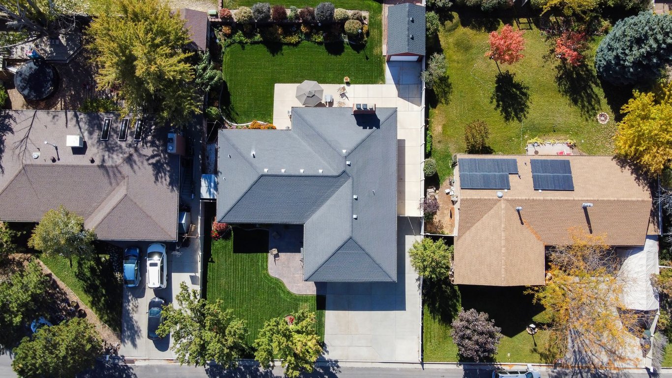 New Roof Cost: What Homeowners Should Budget Before Replacing a Roof