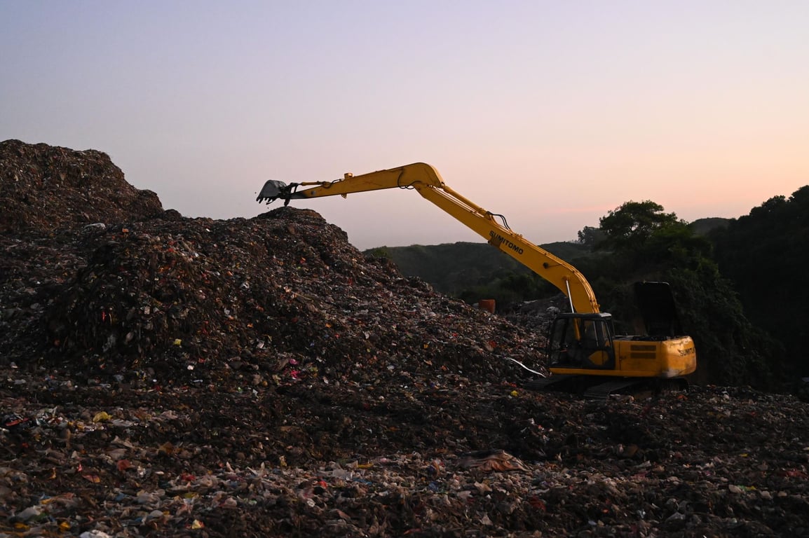 Cat Mini Excavator for Sale: How to Choose the Right Machine for Your Jobsites