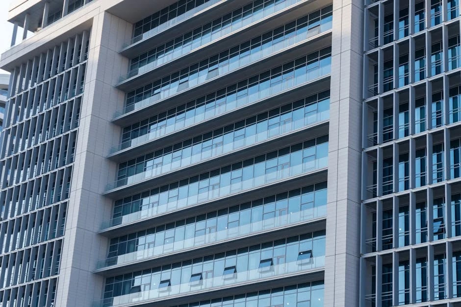 Image describing Top 7 Commercial Real Estate Trends to Watch in 2025
