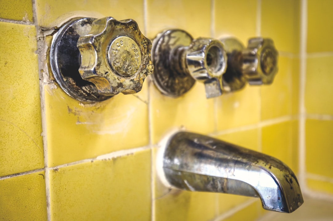 Shower Faucet Replacement Cost: What Homeowners Should Expect to Pay