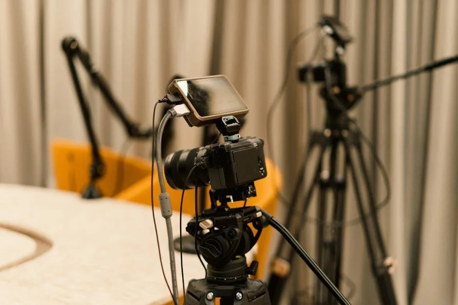 Image describing Top 7 Best Streaming Cameras for 2026 Proven Picks?