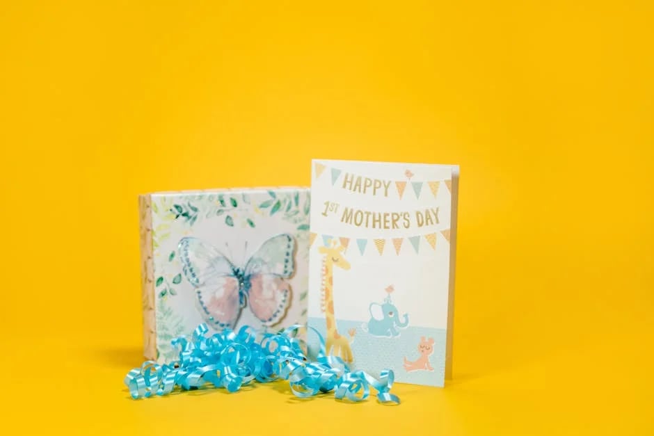 Image describing Top 7 Best Mothers Day Gift Cards for 2026—Now!