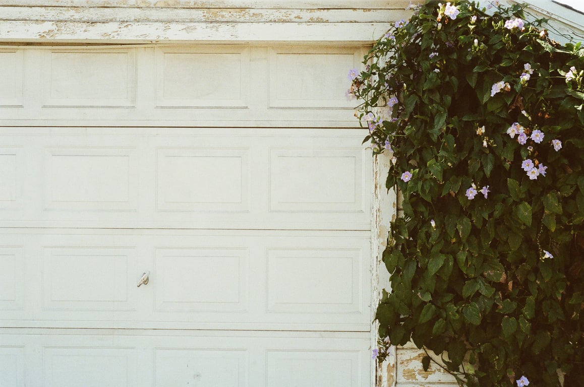 garage door repair