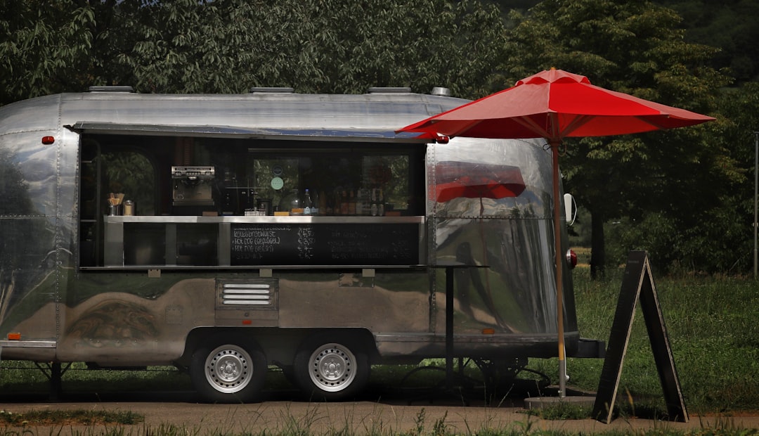 Concession Food Trailer Financing: Compare Loans, Leases, and Startup Costs Before You Buy