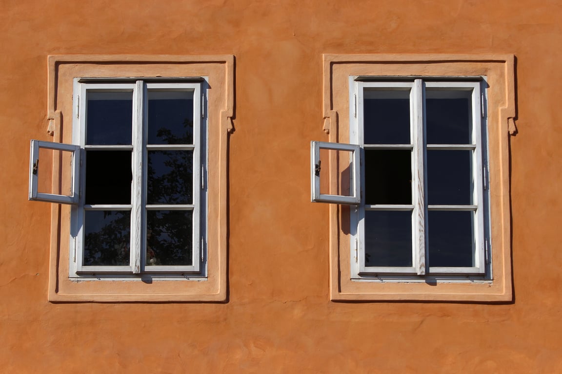 house exterior pressure washing