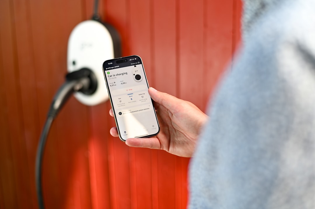 Install an Electric Car Charger: Plan Your Home Setup Before You Buy