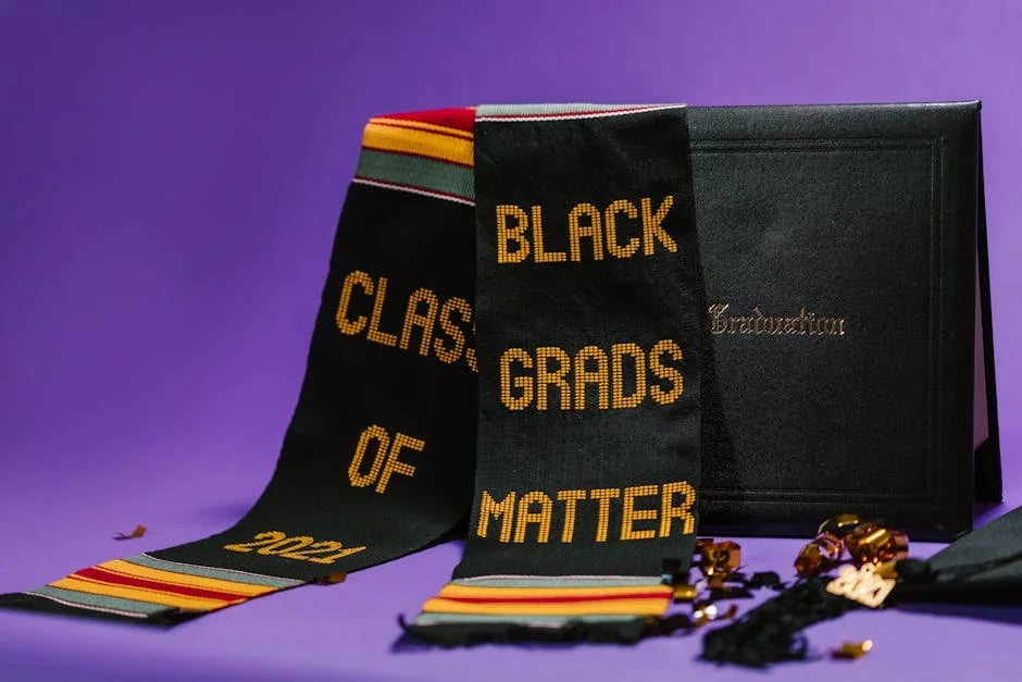 "Diverse group of students celebrating with diplomas, illustrating the opportunities discussed in 'Unlock the Best Excellence Scholarships of 2025 Now!'"